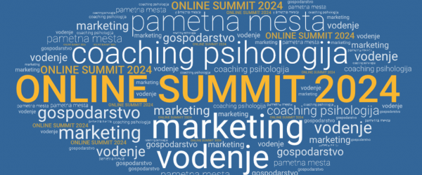 Online summit 2024