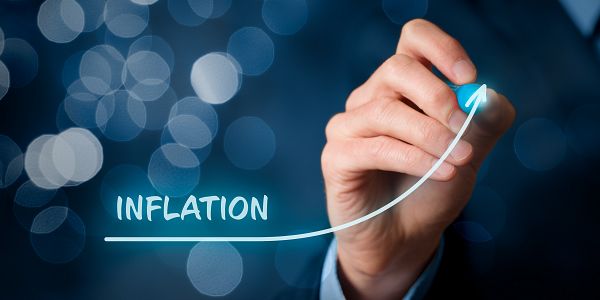 Naj inflacija določa naše odločitve?