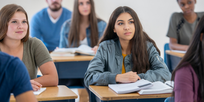 Od privilegiranih do visoko rizičnih: kako okoliščine oblikujejo dobro počutje mladostnikov