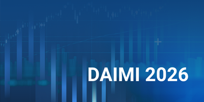 Kaj DAIMI pove o zrelosti podjetij za umetno inteligenco