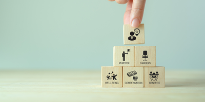 Skrb za dobro počutje in zdravo življenje na DOBI: naložba v zavzetost in odličnost