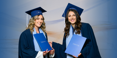 Delodajalci potrjujejo kakovost diplomantov DOBA Fakultete