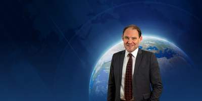 Daleč, pa vendar tako blizu