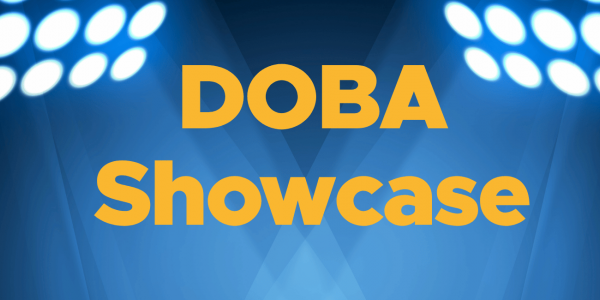 DOBA Showcase: sveže ideje za poslovne izzive prihodnosti