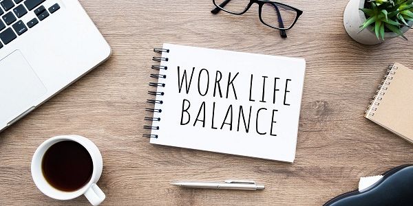 Kako najti svoj pravi work-life balance