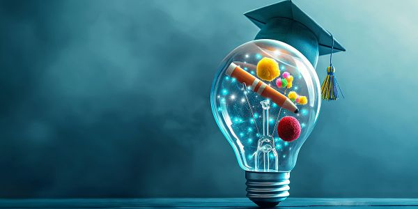 Vrhunsko online izobraževanje – inovativni pedagoški pristopi, ki jih podpira najsodobnejša tehnologija