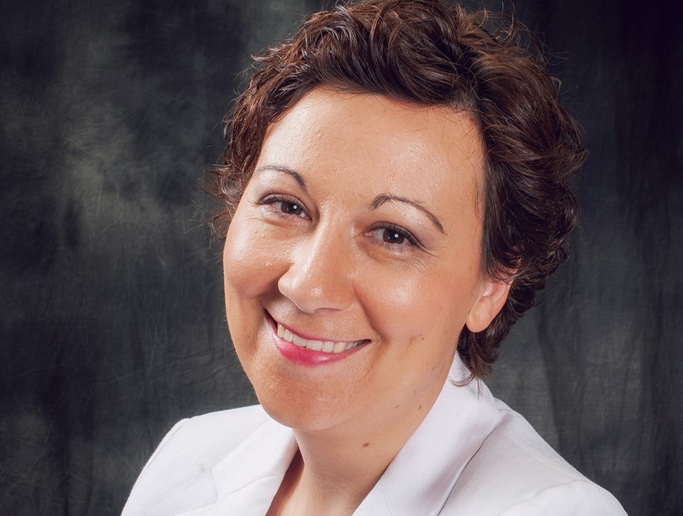 Petra Knez Bahor