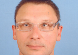 Robert Zajšek