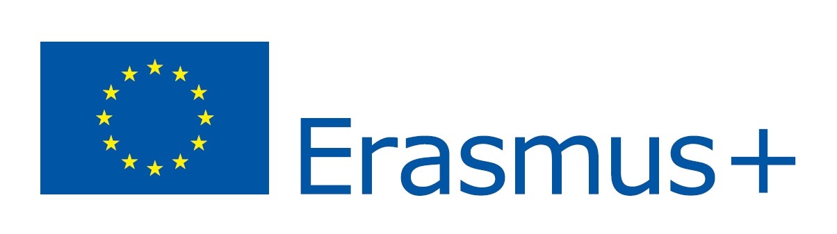 Erasmus+ logotip
