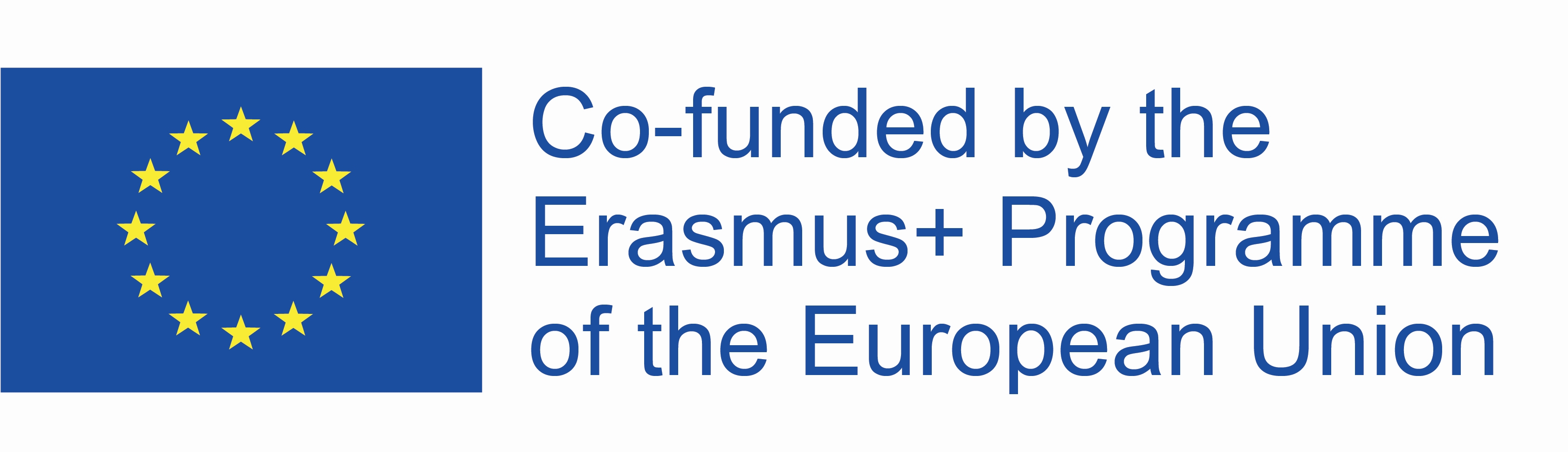Erasmus+ logotip