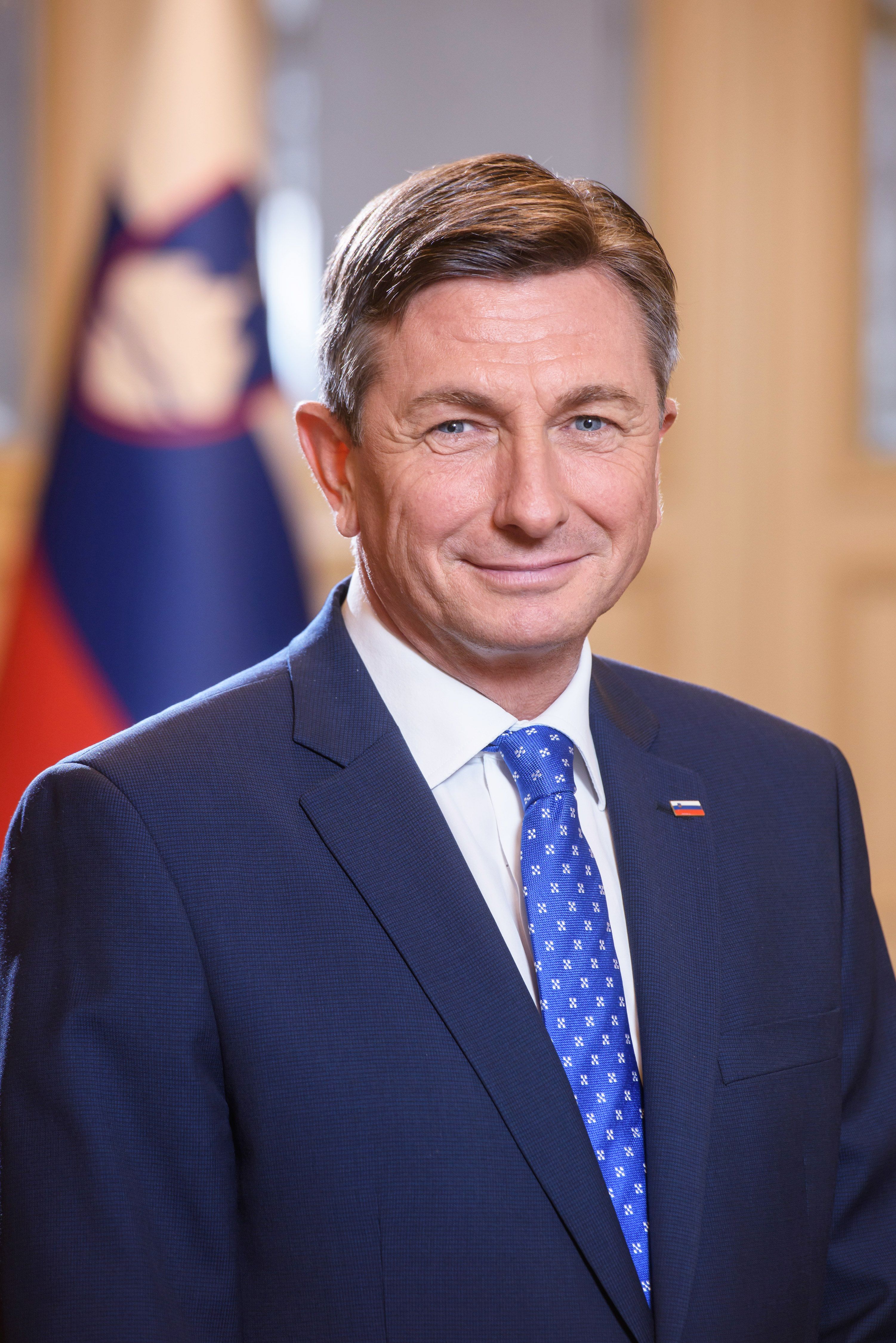 Predsednik Republike Slovenije Borut Pahor je častni pokrovitelj dogodkov ob 30. obletnici Dobe.