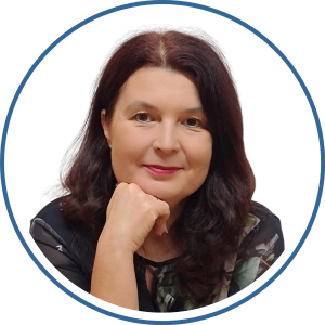 Dr. Andreja Lavrič